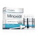 Foligain Minoxidil 5% Solutie cresterea parului barbati (Alcool scazut) 3 luni